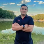 Abraham Rodriguez - @josueabrahamrodriguezespadas - Instagram