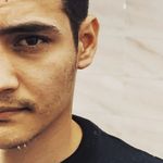 Abraham España - @espanaabraham - Instagram