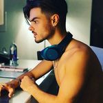 abraham España .25/08/1998 - @ab_4304 - Instagram