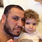 Abraham España - @abriespana - Instagram