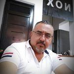 Abraham España - @espan_a66 - Instagram