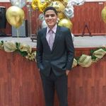 Abraham España - @abraham_0910 - Instagram