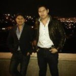Abraham Espindola - @handsomeabe - Instagram