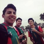 ABRAHAM ESPÍNDOLA - @espindola6281 - Instagram