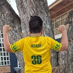 Abraham Espino - @abrahamjmeza - Instagram