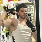 Abraham Espino - @javis.05 - Instagram