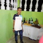 Abraham Esqueda - @esqueda5919 - Instagram