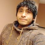 abraham Esqueda - @abraham129216 - Instagram