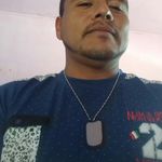 abraham Esqueda Mendoza - @abysantanilla - Instagram