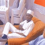 Ibraheem Ustaz - Facebook