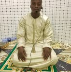 Ustaz Ibrahim - Facebook