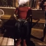 Abraham Estevez - Facebook