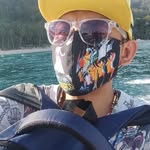 Abraham Estevez - @abrahamestevez4 - Instagram