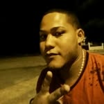 Abraham estevez - @cepedaabraham59 - Instagram