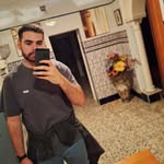 Abraham Estevez Carbonell - @abrahamestcar99 - Instagram