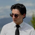 Abraham Estrada - @aby.meg - Instagram