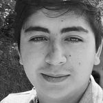 Abraham Estrada - @super_abraham17 - Instagram