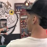 Abraham Estrada - @abrahamestrda - Instagram
