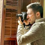 César Abraham Luna Estrada - @abrahamestrada - Instagram