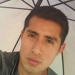Abraham Daniel Pampa Estrella - @pampaestrella - Instagram