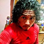 Abraham Estrella - @estrella_lucha - Instagram