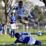 Abraham Ozil Estrella - @abrahamozilestrella10 - Instagram