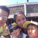 Abraham Fabian Arredondo Trigos - @abrahamfabian1 - Instagram