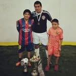 Abraham Fabian-Chavez - @abrahamfabianchavez - Instagram