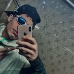 Antelo Abraham - @abraham_fabian_cruz_ - Instagram