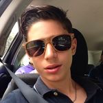 Abraham Falcón - @falcao02 - Instagram