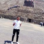 Abraham Falcon - @abraha_falcon100 - Instagram