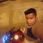 Abraham Falcón - Facebook