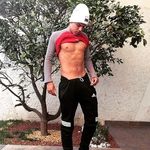 Abraham Falcón - @abrahamfalcon1 - Instagram