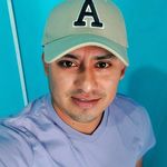 Abraham Falcon - @abrahamfalconnajera - Instagram