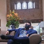 Abraham Falcon - @abraham.falcon.3152 - Instagram