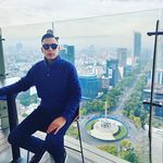 Abraham Falcon Belmonte - @abrahamfb2 - Instagram