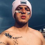 Abraham TF - @abraham_falcon44 - Instagram