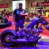 Abraham Harley - @abrahamharley - TikTok