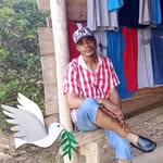 Godfavor Abraham Pailey Farley - @abrahampaileyfarley - Instagram