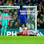 Abraham Likosa - Facebook