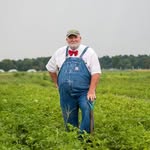 Grady Abraham - @grady.abraham_the_farmer - Instagram
