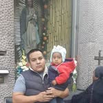 @abraham.fausto - Instagram