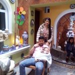 Fausto Abraham Gomez Mendez - @faustoabrahamgomezmendez - Instagram