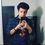 Abraham Favela - @hifavela - Instagram