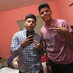 Jared Favela - @abraham_favelab - Instagram