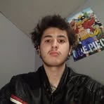 Abraham Ferguson - Facebook