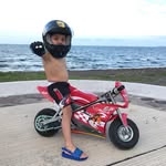 AbRaHaM FeRgUsOn - @abrahamferguson13 - Instagram