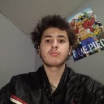Abraham Ferguson - @abrahamferguson965 - Instagram