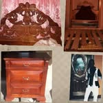 Abraham Ferguson - @ferguson_furniture_ - Instagram