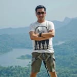 Abraham Ferguson Simatupang - @fergusonkarrant - Instagram
